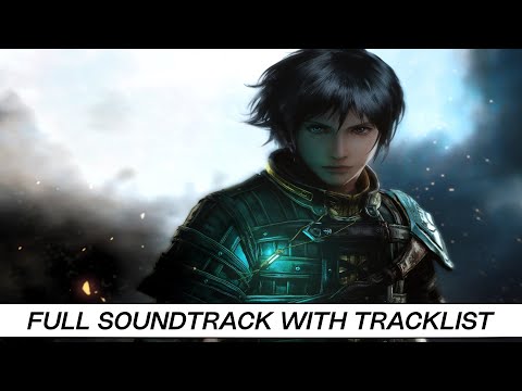 The Last Remnant | Full OST with Timestamps | High Quality Soundtrack