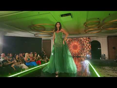 👑 Elegance Presentation – Miss Malta & Miss Malta Teen 2025 | Miss International Malta