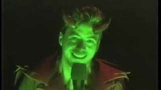 Nine Inch Nails - Burn (Official Video)