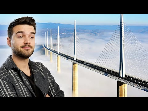 Melyik a LEGNAGYOBB híd a világon? - Márkopédia #16