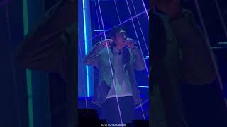 Download lagu 241110 I don't wanna lose (SUNGJIN) | SUNGJIN SOLO CONCERT mp3