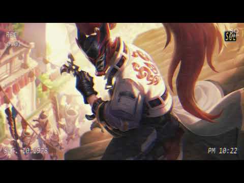 All skin Hayate | Hayate LQM