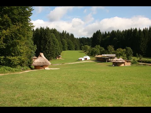 Nationalpark Bayerischer Wald