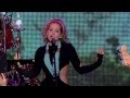 Jimmy Buffett feat. Fanny Lu "I Want To Go Back To Cartagena" Music Video