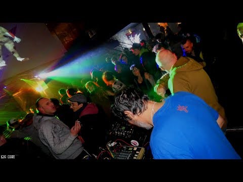 X-TAO VS BMHOT   ( DSP ) live