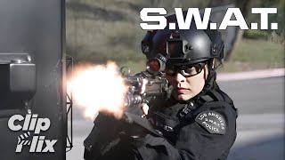 Download lagu Police VS Robber | S.W.A.T. Season 2 Episode 18 (4/5) | ClipFlix Indonesia mp3
