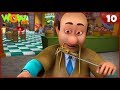 New Cartoon Show Chacha Bhatija Wow Kidz Hindi Cartoons For Kids 5 Star Dhaba