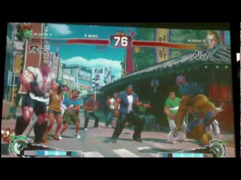 EVO APAC Winners Jim v Genxa