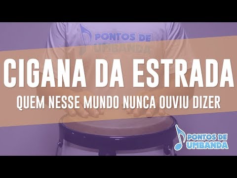 Capa do vídeo: Quem nesse mundo nunca ouviu dizer