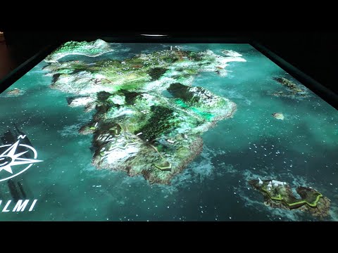 Merikeskus Vellamo Kotka | Vellamo Museo