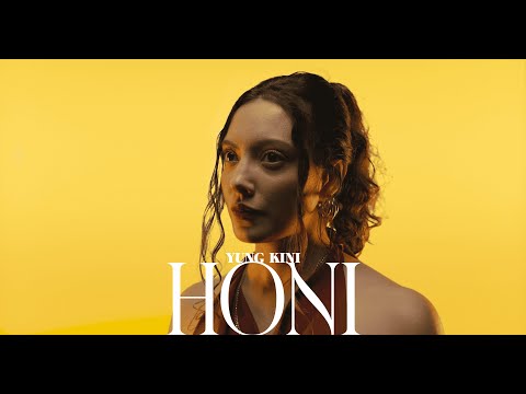 HONI - Yung Kini