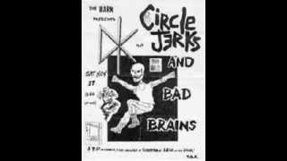 Dead Kennedys - Dreadlocks Of The Suburbs