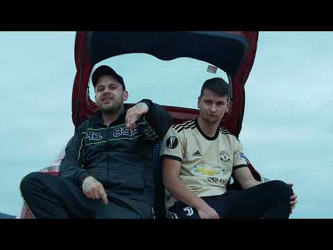 EP MURCY x JOSI LPK - Mejor Que Ayer (Videoclip) #SPANISHDRILL