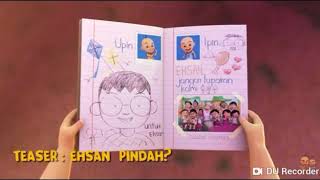Download lagu Episode baru upin & ipin musim 13 - ehsan pindah? mp3 Download lagu Episode baru upin & ipin musim 13 - ehsan pindah? mp3