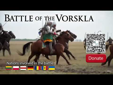 Vorskla Video EN