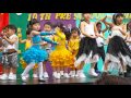 Bad Girl Song Sri Perdana KinderGarden 2015 ...