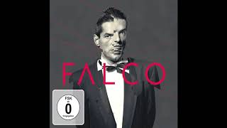 Falco - Einzelhaft (Peter Kruder Remix) [High Quality]