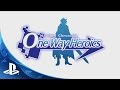 Mystery Chronicle: One Way Heroics Announcement Trailer | PS4, PS Vita