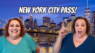 What We REALLY Thought About the New York CityPASS! Plus Tips for NYC Travel 🗽🦖🎟️