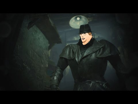 Resident Evil 2 Remake - 4th Survivor Playthrough [First Time]