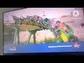 Legoland Windor Resort Sponsorship Part 1