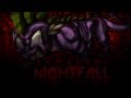 [RUS Sub / / 16+] Shwabadi - Nightfall (Spike's ...