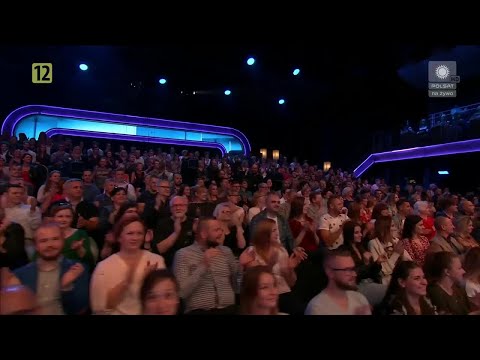 Kabaret na żywo według Paranienormalnych - Para Numer Dwa - Szał zakupów