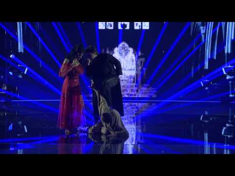 Dance with me Albania - Laert & Zajmina (nata 4)