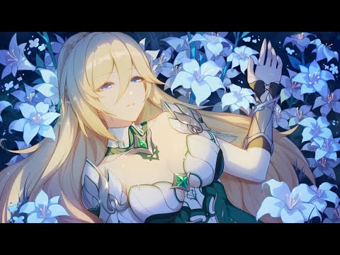 [HI3 SEA] [Nirvana Exalted] Djxy (Type-counter) D415 670 Pts - HoS BKE (S0) SA