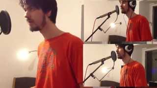 Gulf War Song - Moxy Fruvous - A Cappella Cover