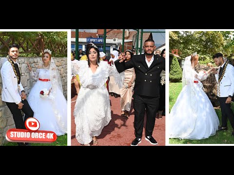 Meymet & Isil  | Ork Neco King | STUDIO ORCE