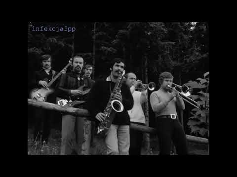 Bizony (śpiewa Stan Borys) - Wiatr od Klimczoka (archiwalny klip telewizyjny!!!) 1969