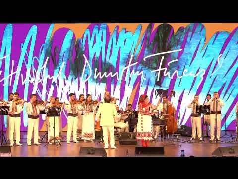 Florica Zaha si Orchestra "Lăutarii" ❤ Recital la Festivalul "Dumitru Fărcaș” Cluj-Napoca  2023