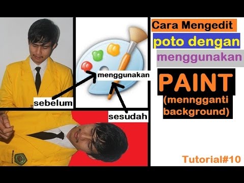 download Cara Edit Foto Menggunakan Paint, download video viral Cara Edit Foto Menggunakan Paint gratis, unduh video klip Cara Edit Foto Menggunakan Paint