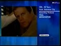 CBS 50 Years From Television City Split Screen Credits Low Tone