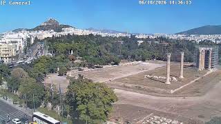 Athens Gate Hotel