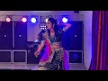 O Piya Bridal Dance In Mahila Sangeet