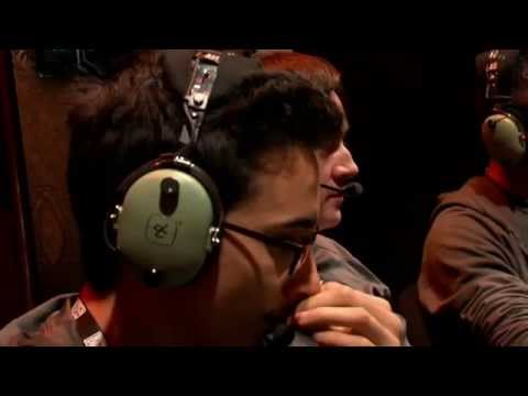 Blizzcon WoW Championship: Bleached Bones vs Skill Capped EU