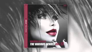 Pier Naline feat. Gabriella Trussi‏‎ - Fuego (Me Quemo) (Stefano Sirianni Remix) [4Beat Records]