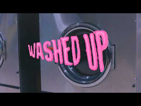 Cheat Codes - Washed Up [Official Video]