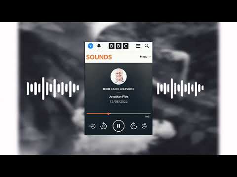 Yeva Deli Interview at @BBCWILTSHIRE | Story no.2 song