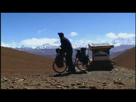 Cycling Home from Siberia clip.mov