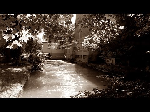 Lost Place - das verlassene Floriansmühlbad