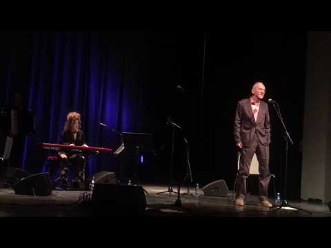 Nordbrandt & Nussbaum live 2020