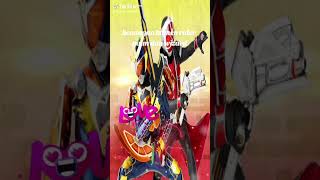 Download lagu kamen rider gaim and kamen rider wizard #malaysia mp3