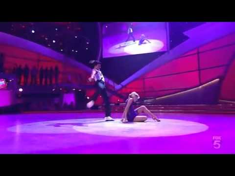 Chelsie & Mark - Broadway - SYTYCD -USA-s4