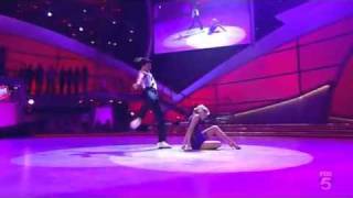 Chelsie & Mark - Broadway - SYTYCD -USA-s4