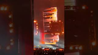 Bushido - Wenn Der Beat Nicht Mehr Läuft Live (König Für Immer! Tour Hamburg 2024)