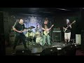 Lizard Brain   - Through Blues
