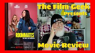 Roommates (2026) Movie Review
